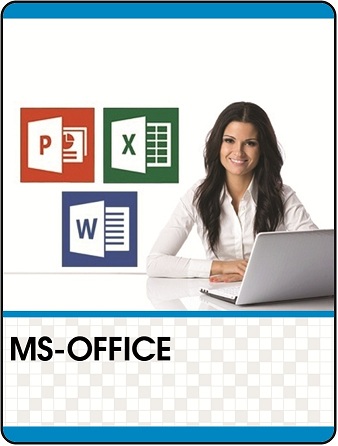 MS - Office Course